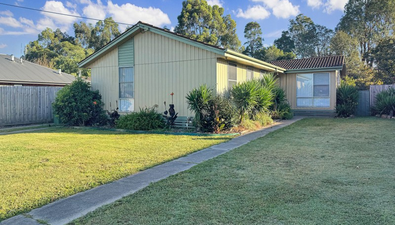 Picture of 45 Cameron Crescent, EAST BAIRNSDALE VIC 3875