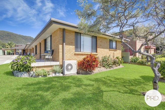Picture of 1/34 Lake Street, LAURIETON NSW 2443