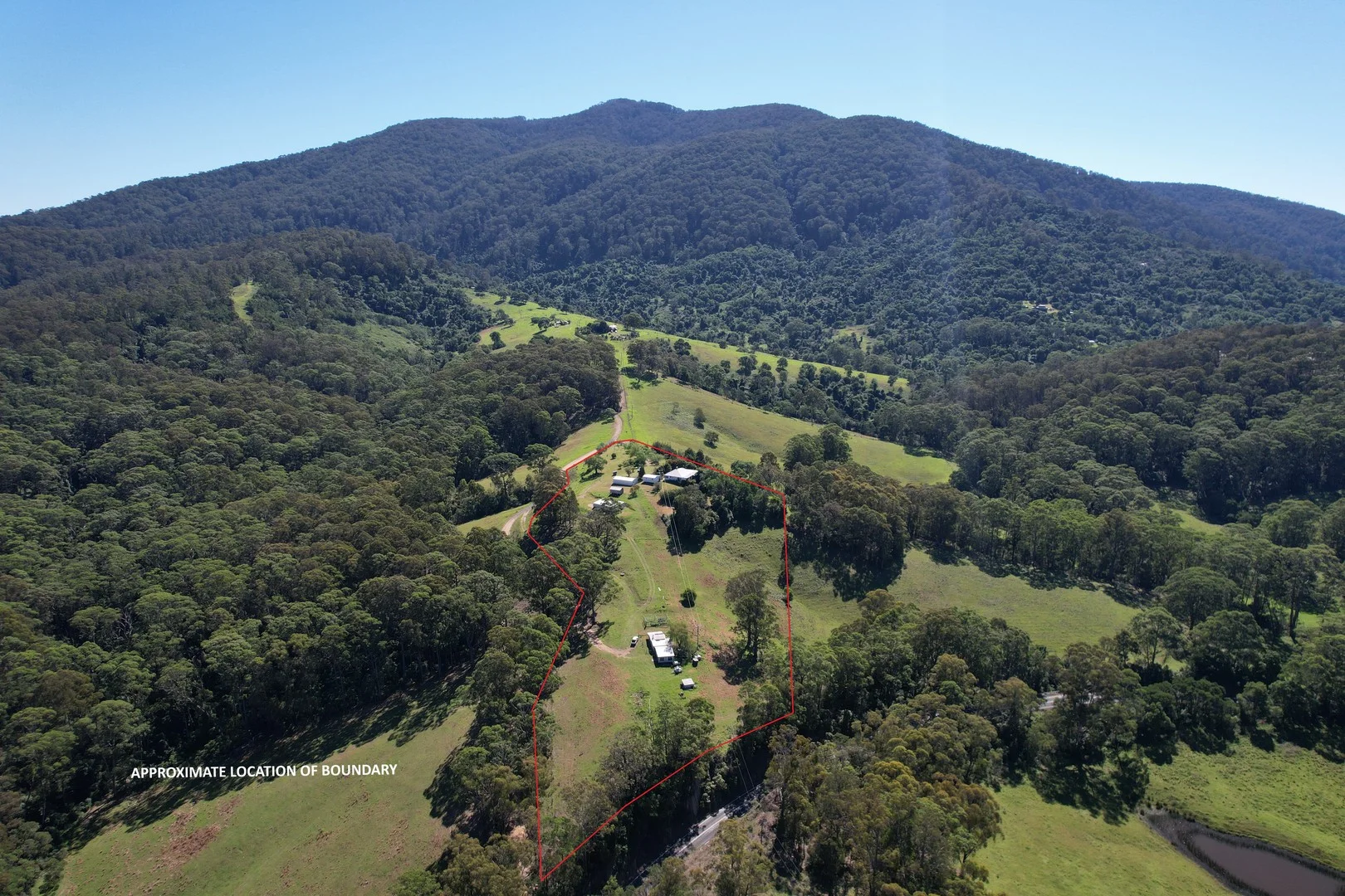 9050 Springhills Road, Tilba Tilba NSW 2546