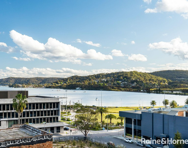 21/72-82 Mann Street, Gosford NSW 2250