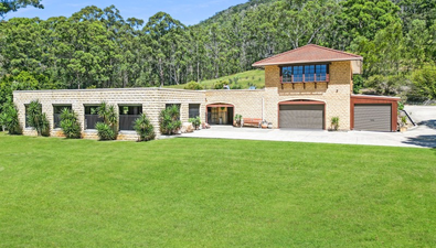 Picture of 370 Ocean Drive, WEST HAVEN NSW 2443
