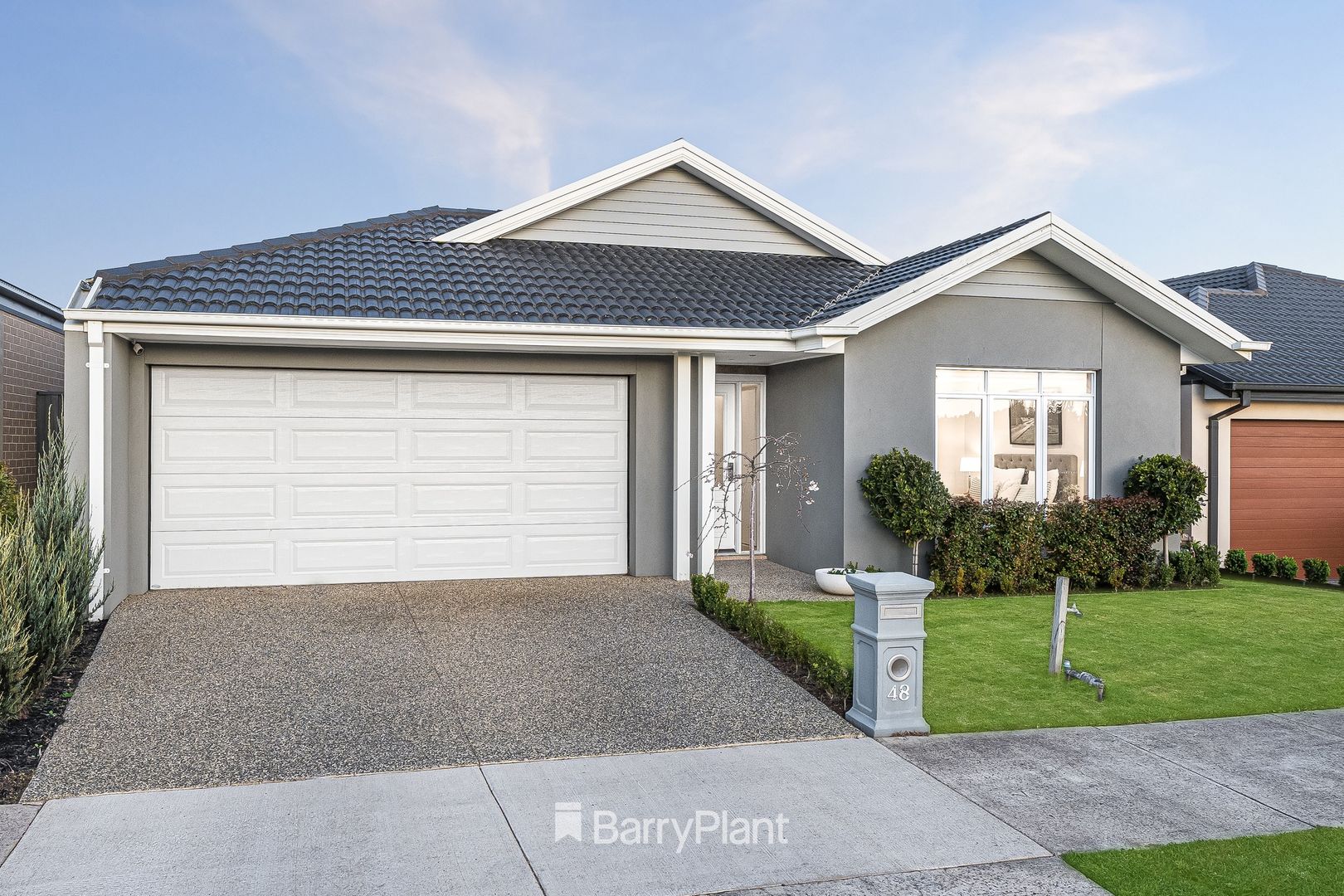 48 Clarkes Road, Fyansford VIC 3218, Image 1