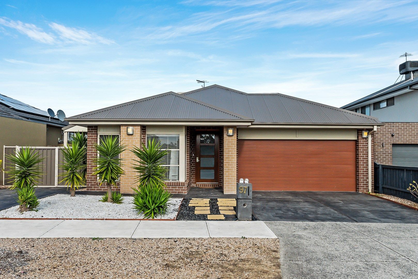 97 Bushmans Way, South Morang VIC 3752, Image 0