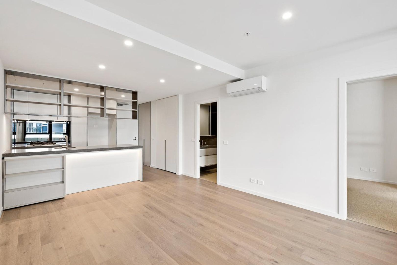 1 bedrooms Apartment / Unit / Flat in 323/60 Belgrave Road MALVERN EAST VIC, 3145