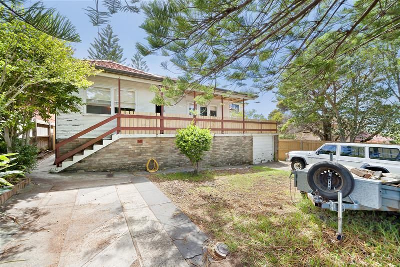 88 Beacon Hill Road, Beacon Hill Property History & Address Research Domain