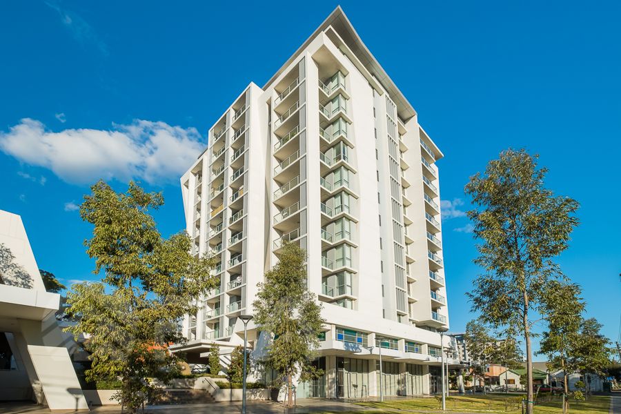 2 bedrooms Apartment / Unit / Flat in 1083/111 High St MASCOT NSW, 2020