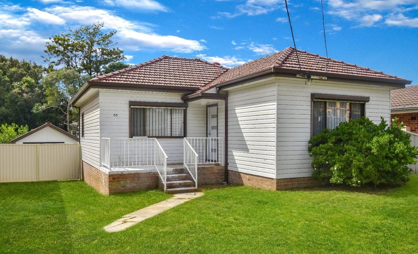 63 Australia Street, Bass Hill NSW 2197