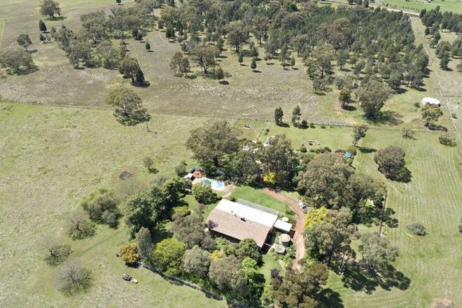 Picture of 4L Furneys Road, DUBBO NSW 2830