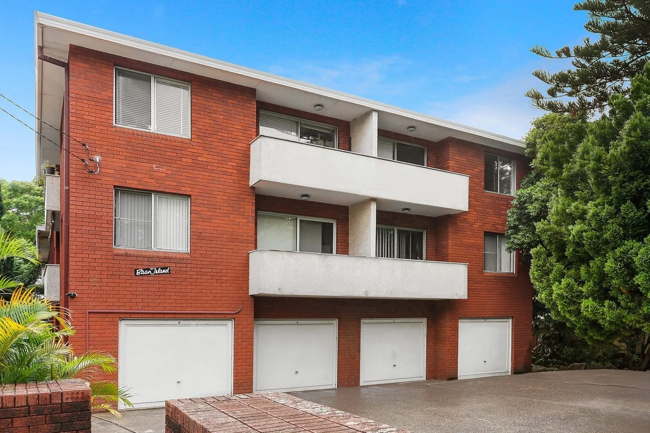 Additional image 8 of 5/1 Margaret Street, Strathfield NSW 2135