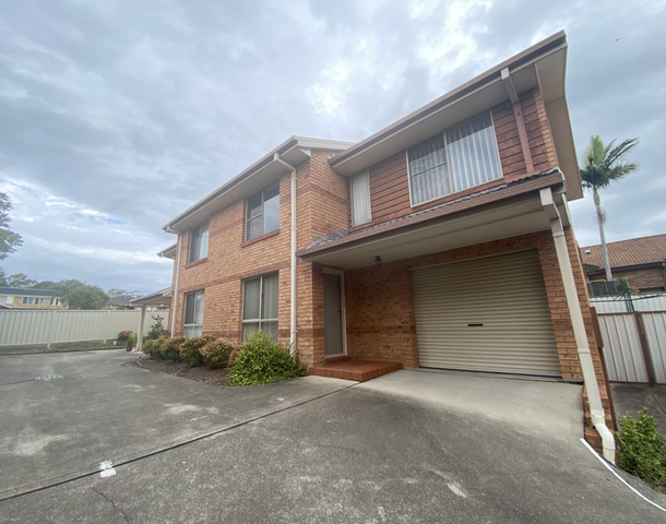 3/11 Floribunda Close, Warabrook NSW 2304