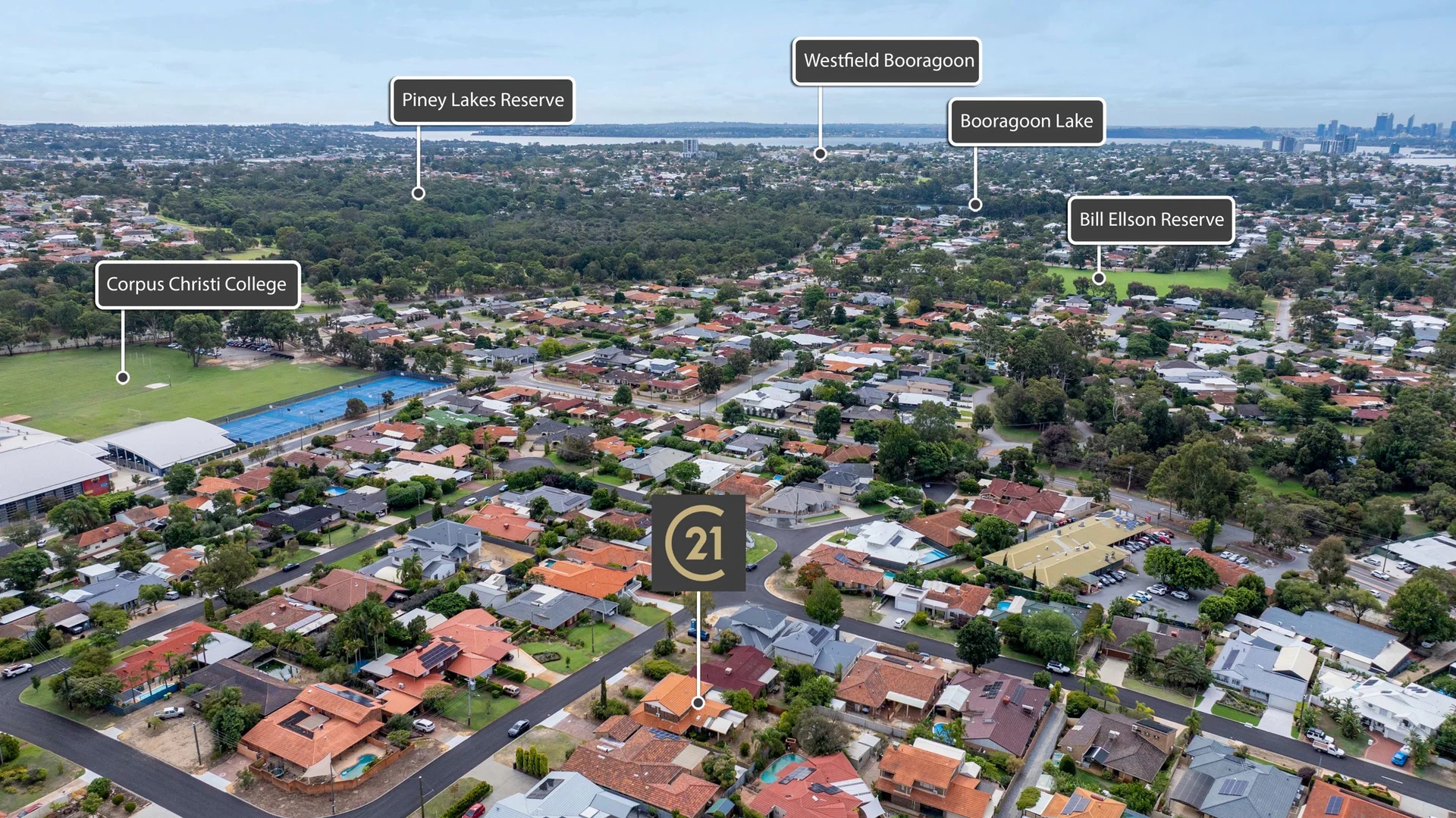 Additional image 6 of 53 Nolan Way, Bateman WA 6150