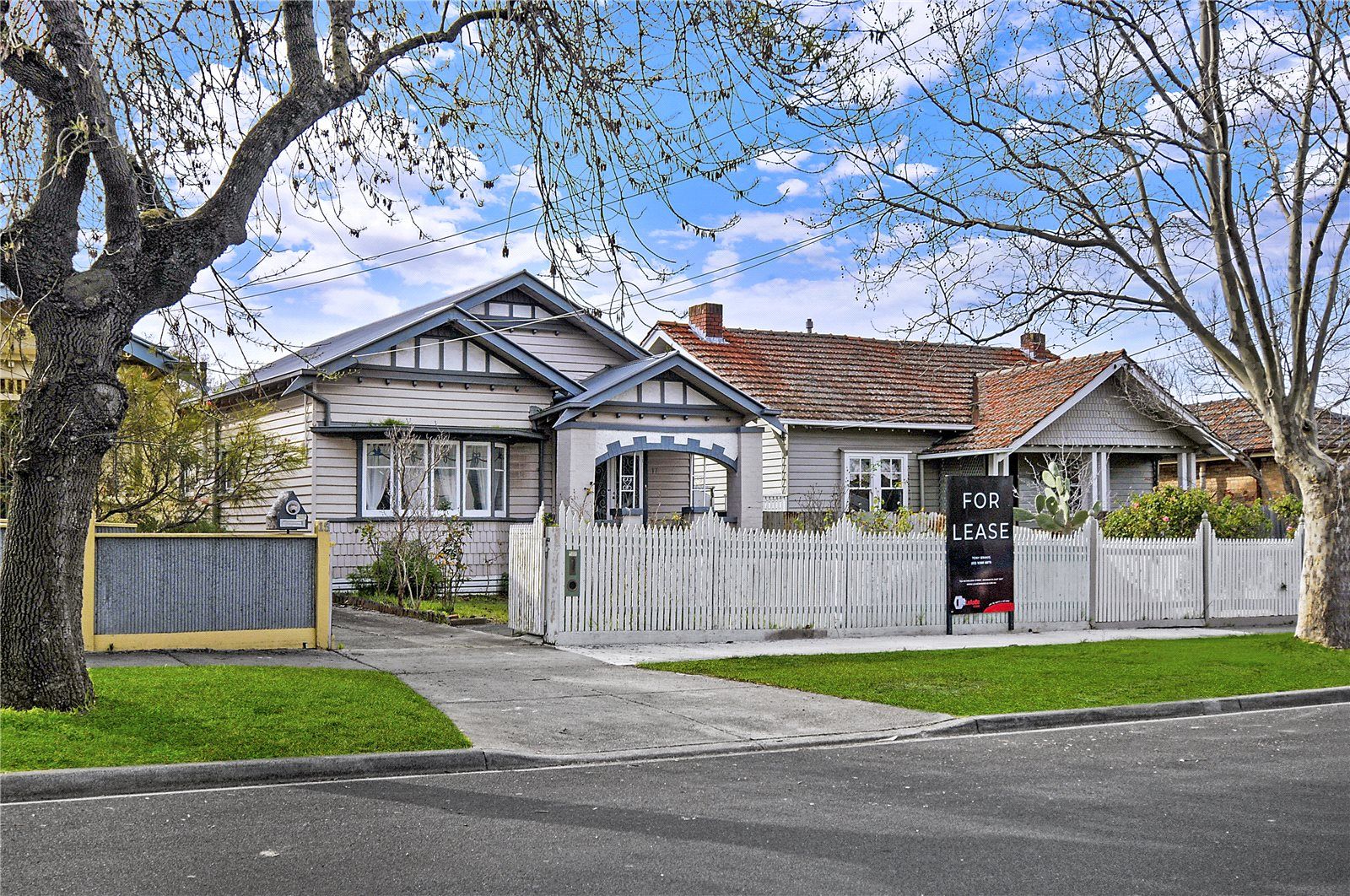 3 bedrooms House in 17 Kellett Street NORTHCOTE VIC, 3070