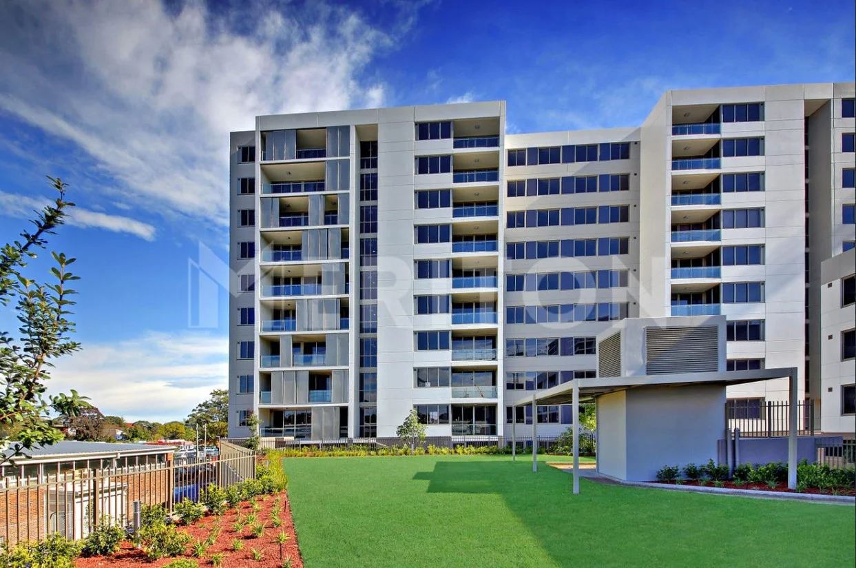 Additional image 10 of 1C/17 Grandstand Parade, Zetland NSW 2017