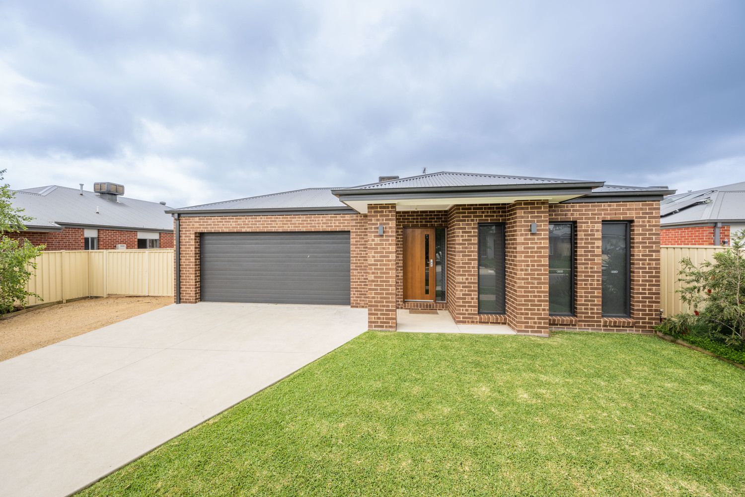 32 Mootwingee Crescent, Shepparton North VIC 3631