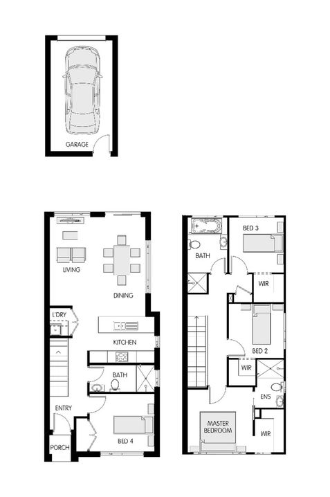 Bardia NSW 2565 4 beds house for Sale, Deposit Taken 2017105320