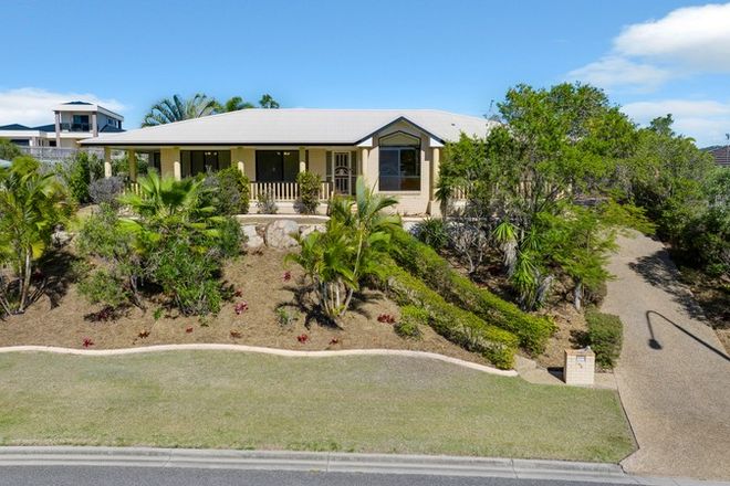 Picture of 176 J Hickey Avenue, CLINTON QLD 4680