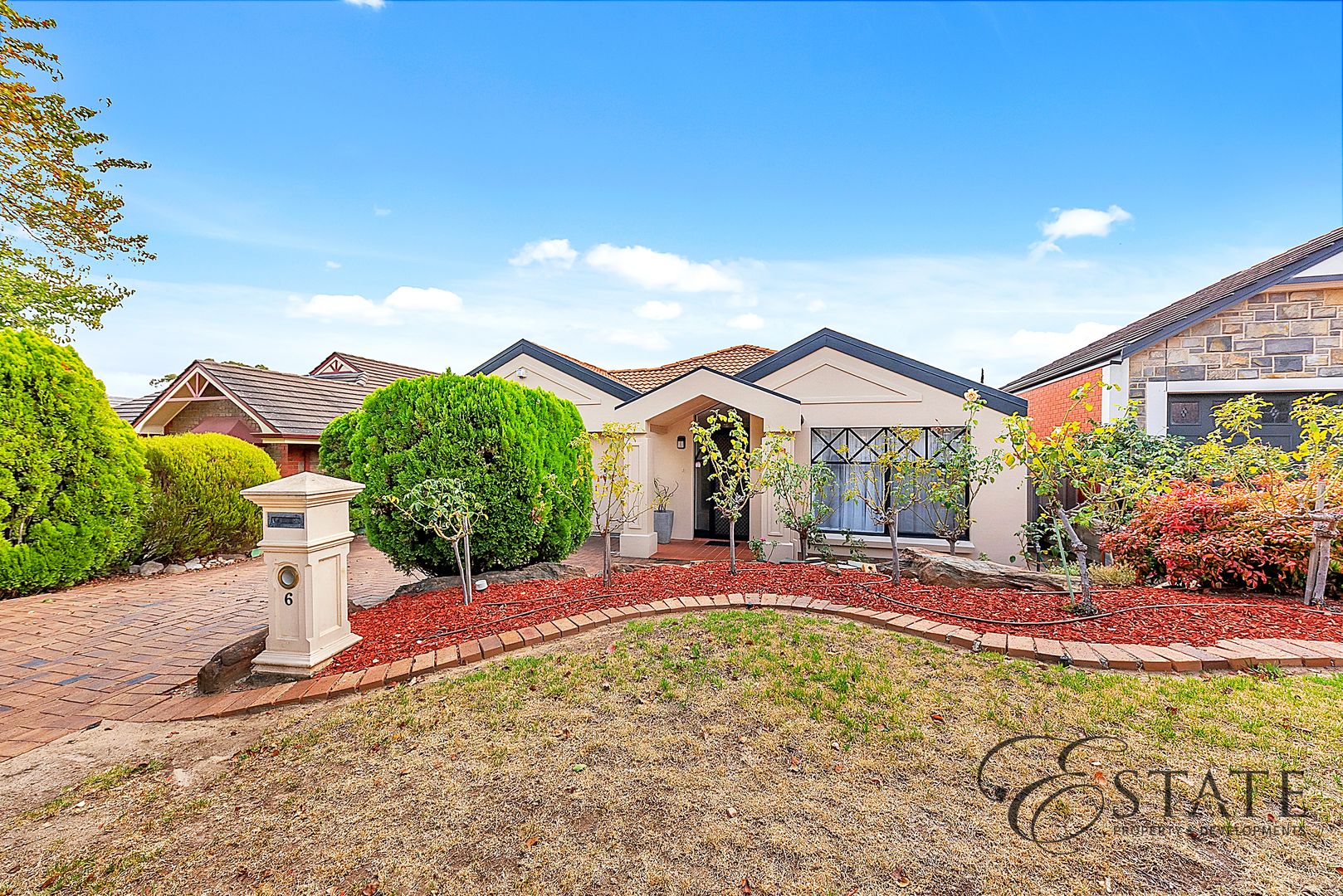 6 Tree Martin Court, Tea Tree Gully SA 5091, Image 1