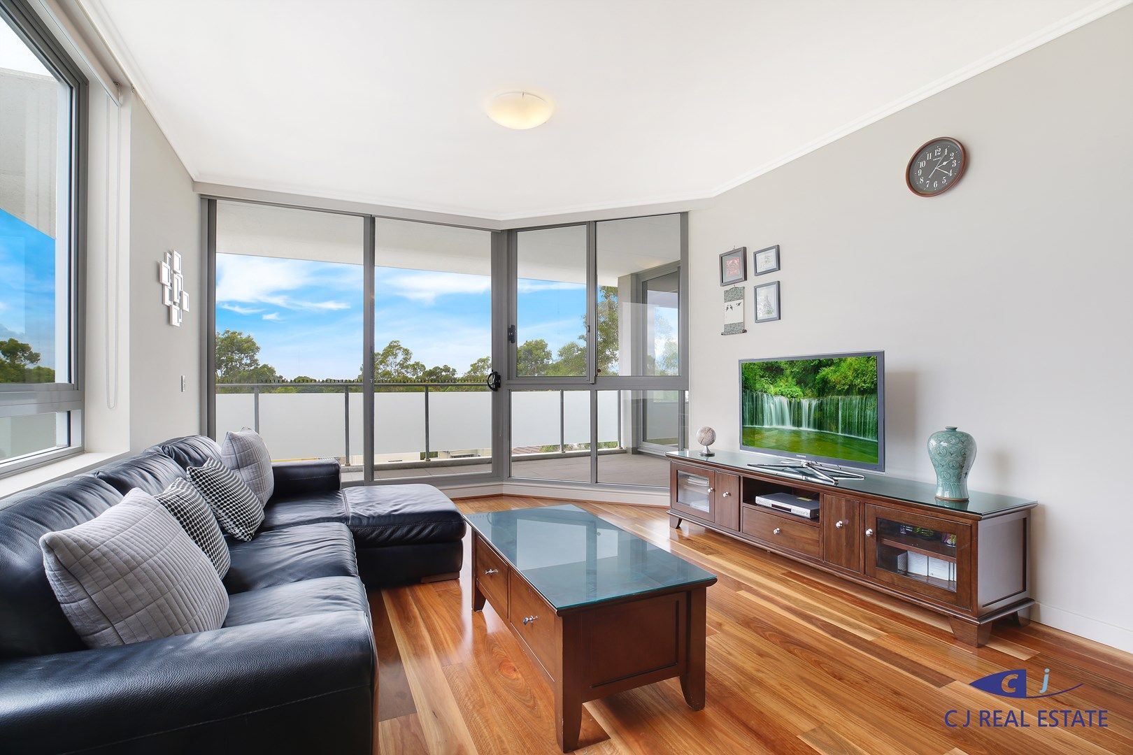 E308/2  Latham Terrace, Newington NSW 2127, Image 0