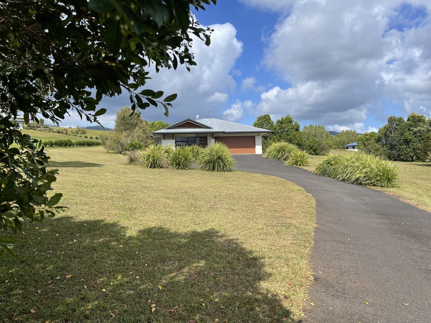 Lot 15 Monica Close, Feluga QLD 4854, Image 0