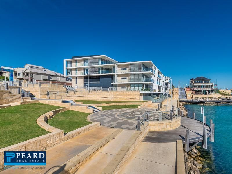 410/1 Birstol Lane, Mindarie WA 6030, Image 1