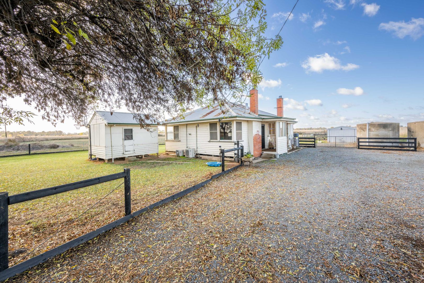 210 Madill Road, Undera VIC 3629, Image 1