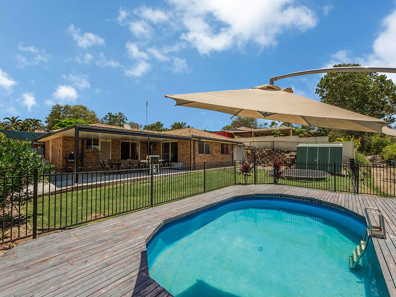 12 Broadway Drive, Oxenford QLD 4210