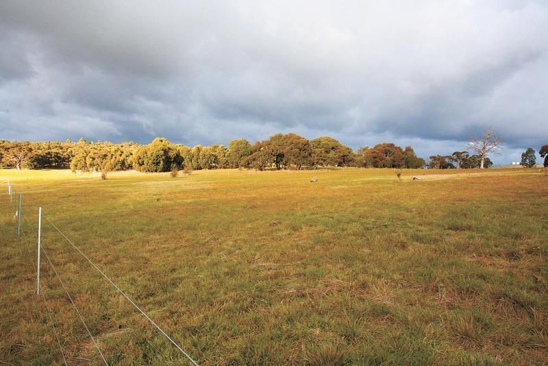 Lot 3 Millers Road, INVERMAY VIC 3352, Image 2