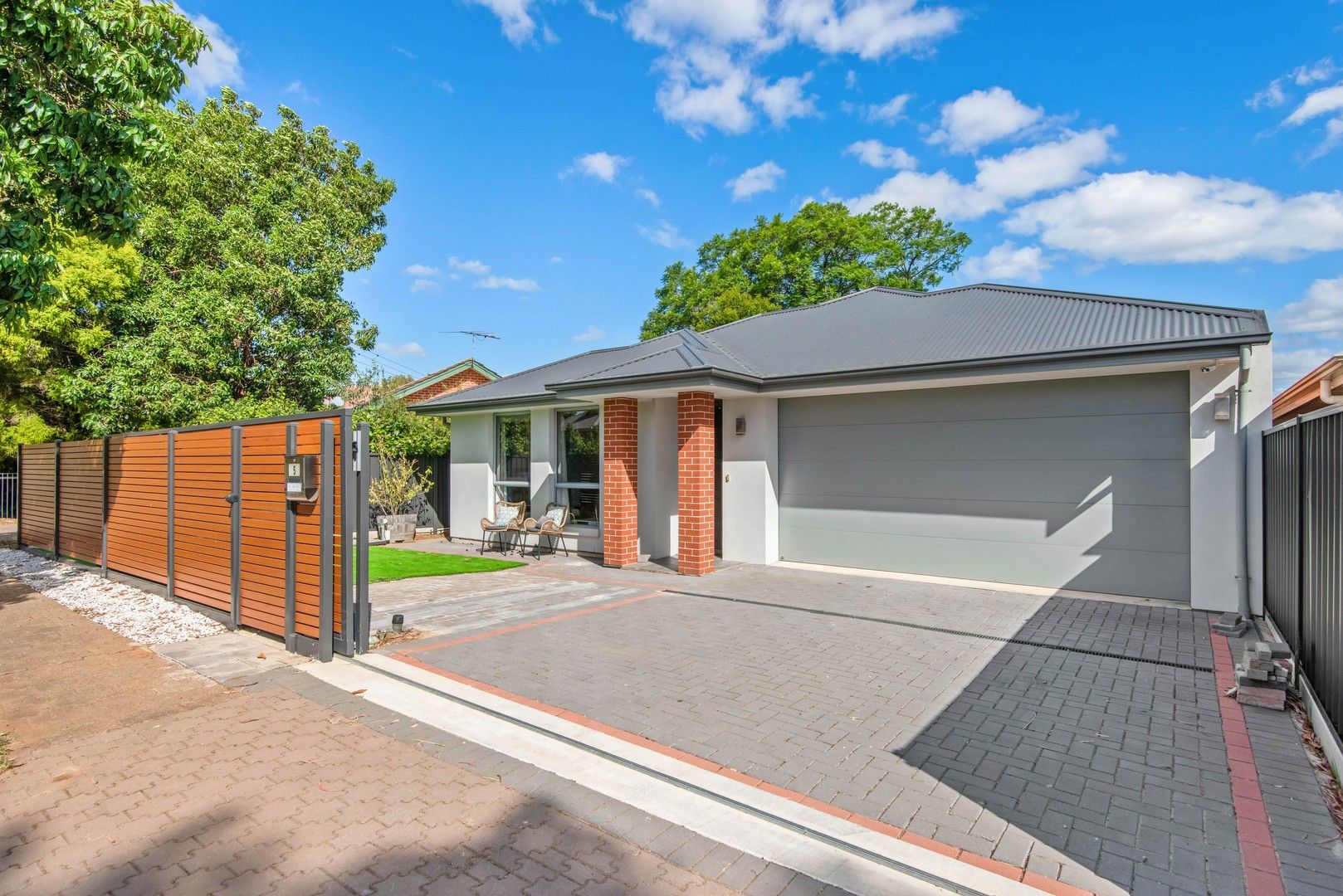 5 Newell Street, Windsor Gardens SA 5087, Image 0