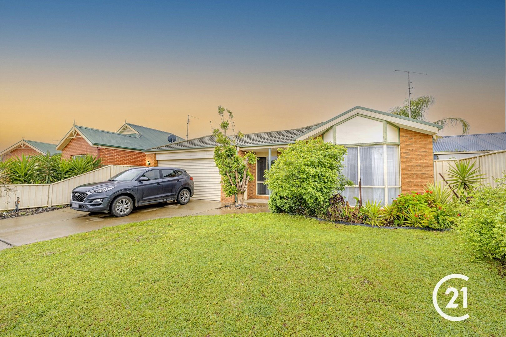 Sold 3 Mcdonald Court Echuca VIC 3564 on 10 Jan 2023 2018204529 Domain