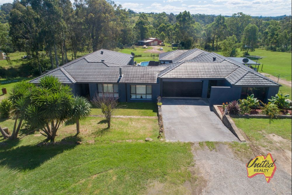 379 Bobs Range Road, Orangeville NSW 2570, Image 1