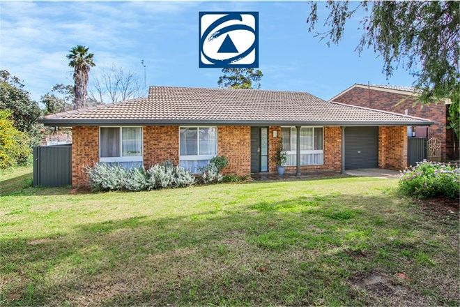 Picture of 20 Yangoora Street, HILLVUE NSW 2340