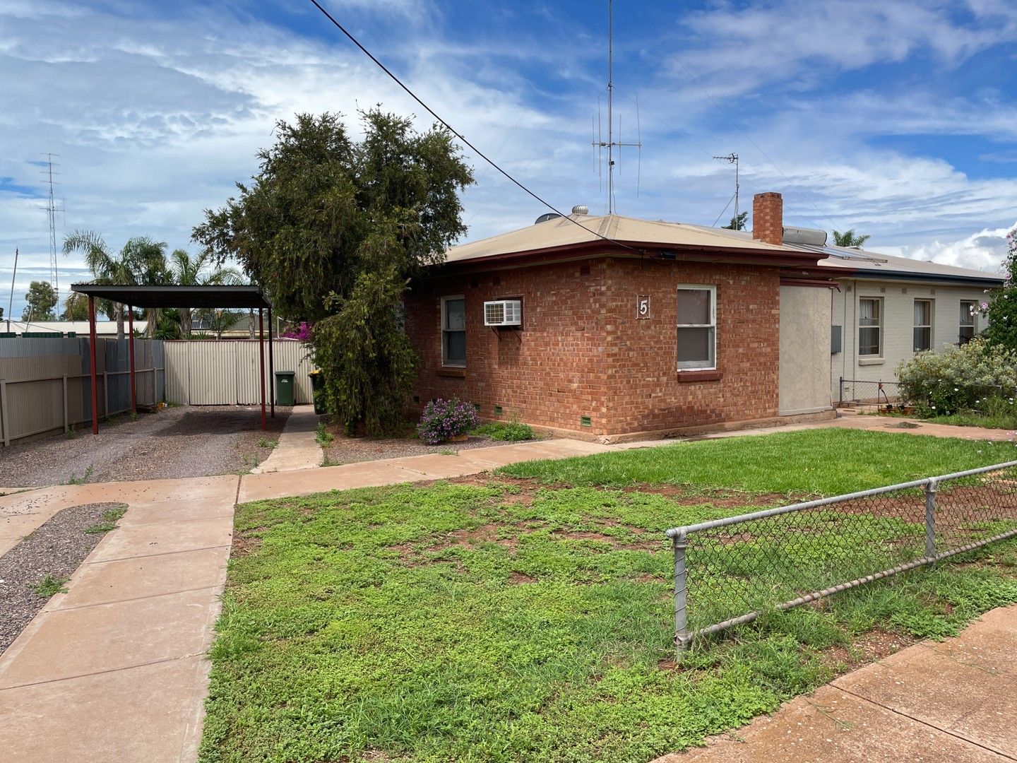 5 Tyler Crescent, Whyalla Norrie SA 5608, Image 0