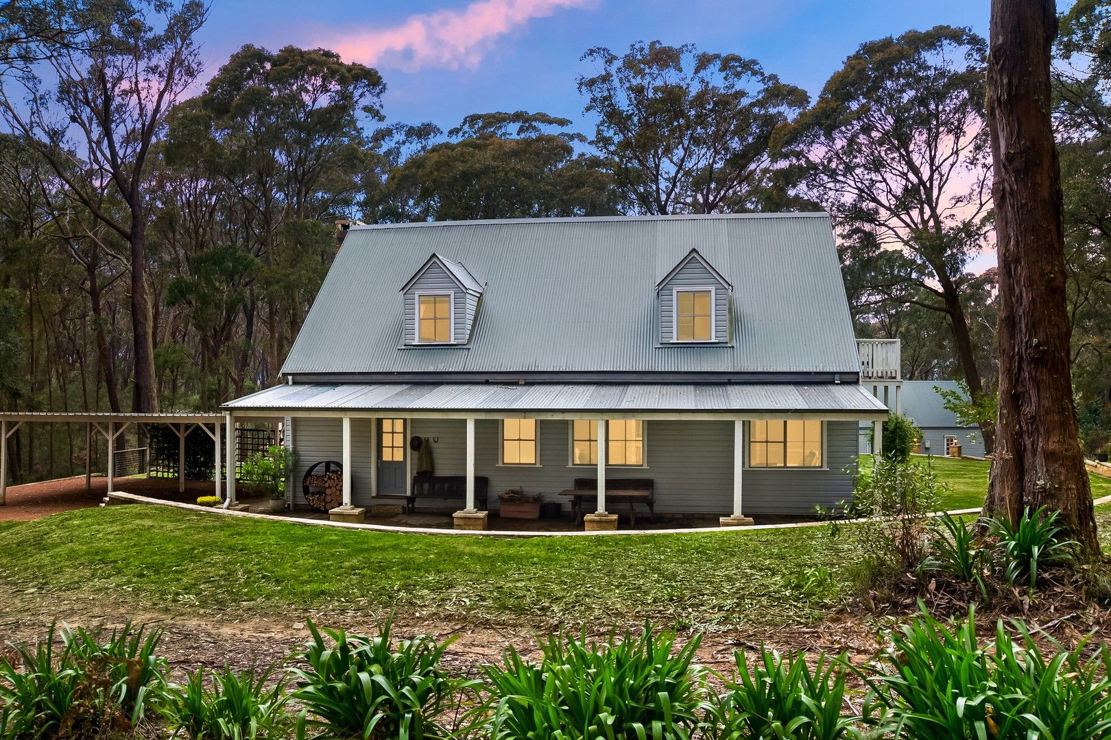 4 bedrooms House in 123 Walkers Lane AVOCA NSW, 2577