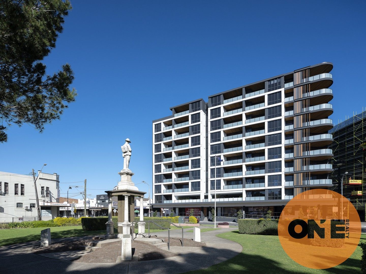 605/2 Kerrs Road, Lidcombe NSW 2141, Image 0