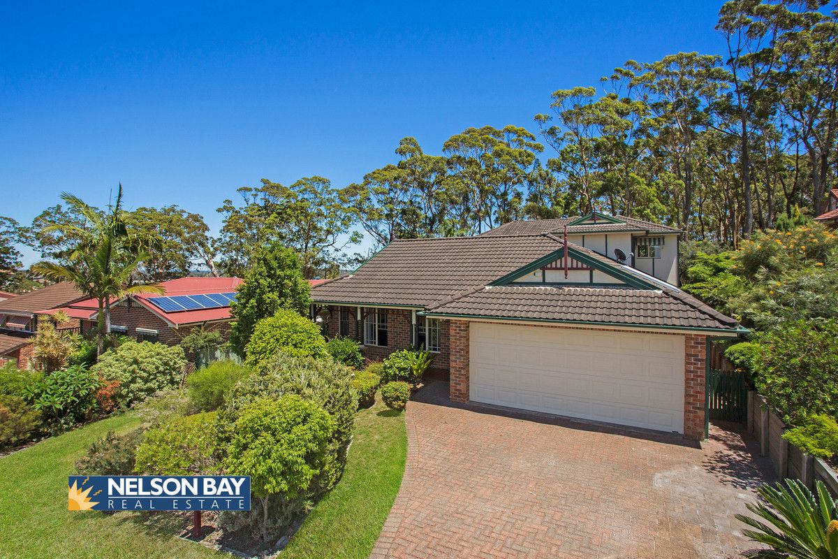 31 The Breakwater, Corlette NSW 2315, Image 1