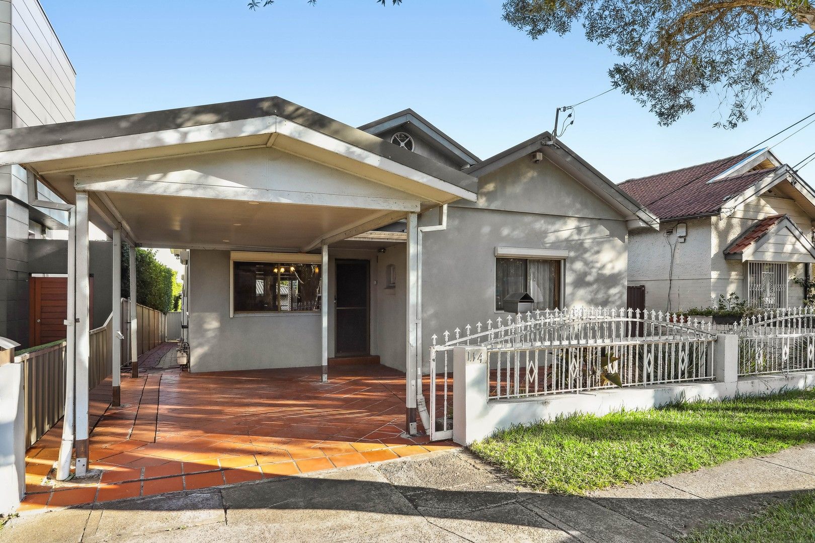 114 Bayview Avenue, Earlwood NSW 2206, Image 0