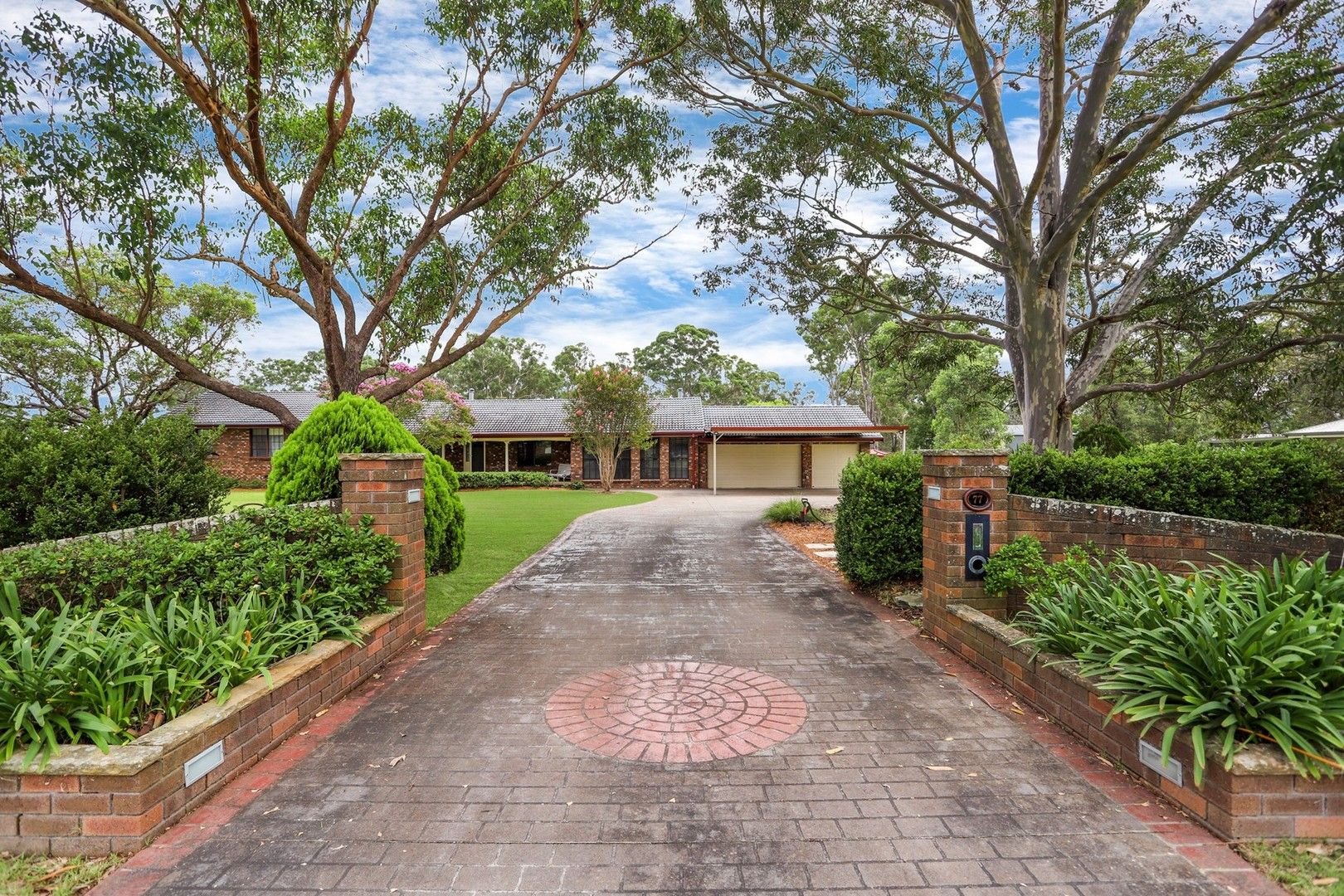 77 Allan Road, Mulgoa NSW 2745 House for Sale Domain