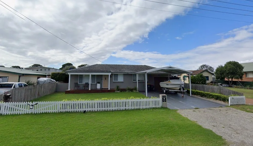 89 Comarong Street, Greenwell Point NSW 2540