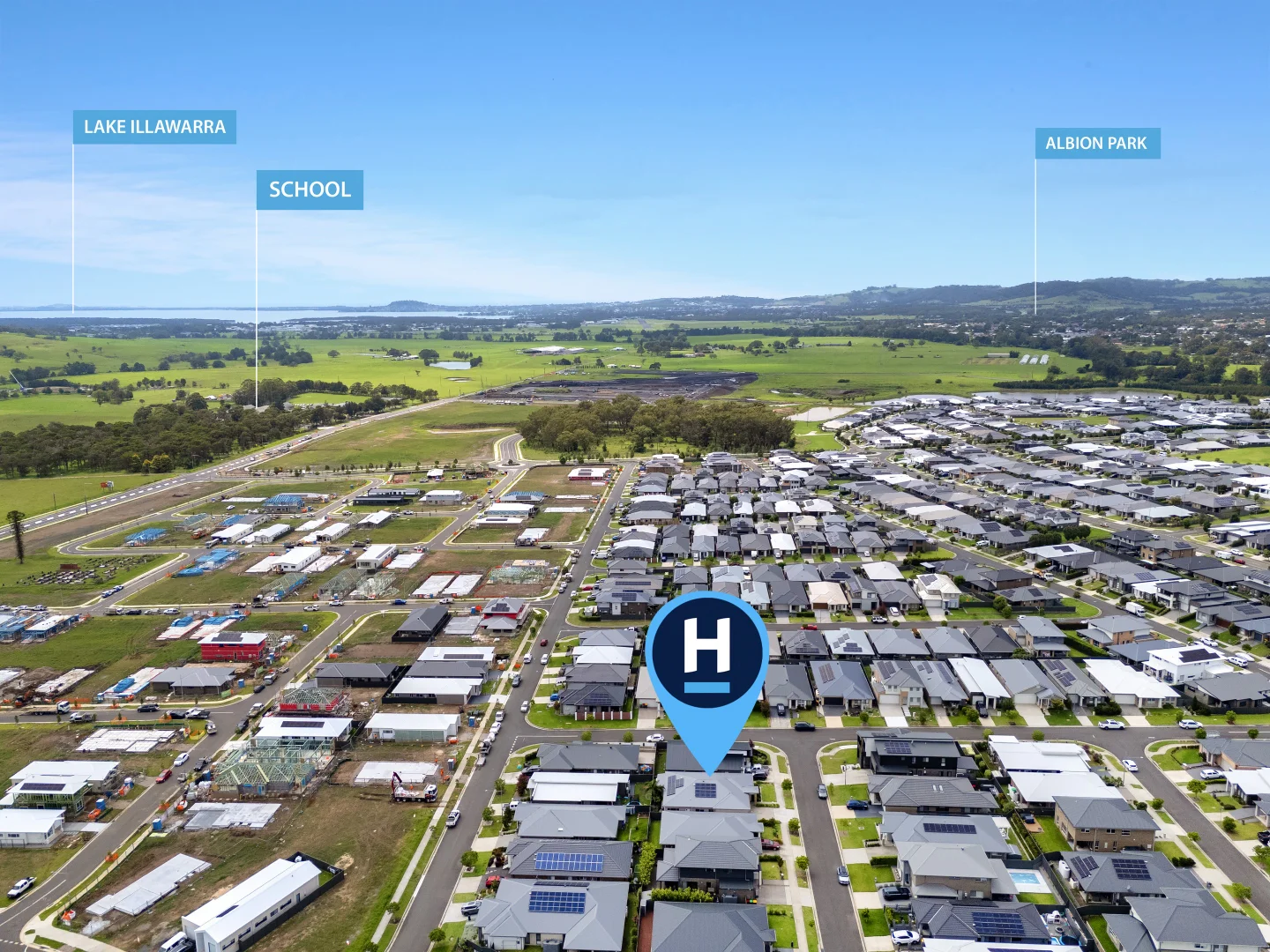 Additional image 14 of 4 Fairy Wren Close, Calderwood NSW 2527