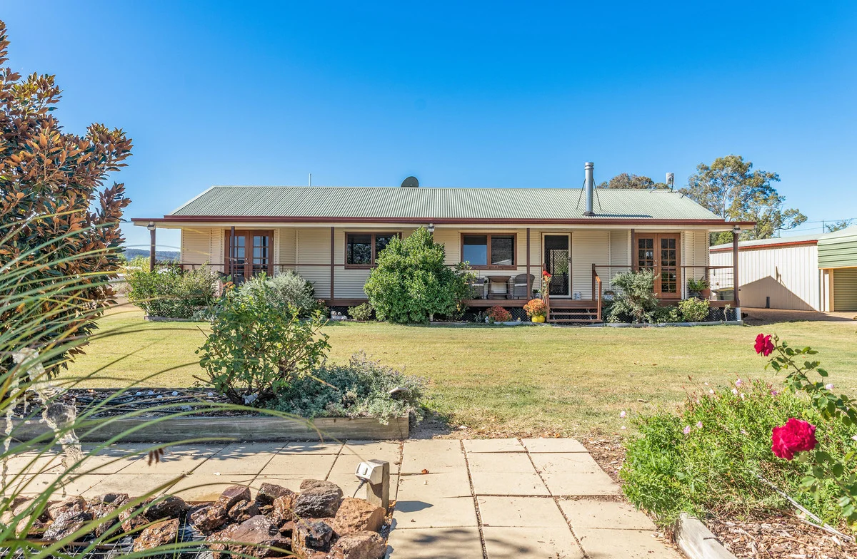 Primary image of 1A Coxen Street, Maryvale QLD 4370