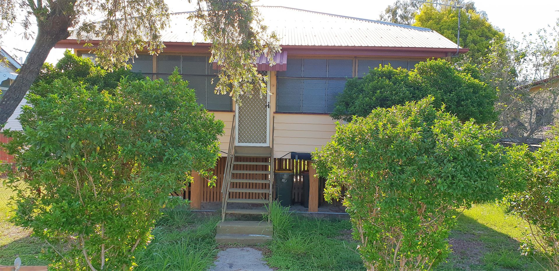 40 James Street, Mount Property History & Address Research