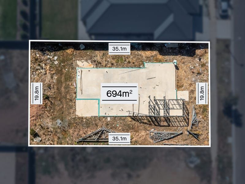 Lot 521 Campbells Road, Huntly VIC 3551, Image 0