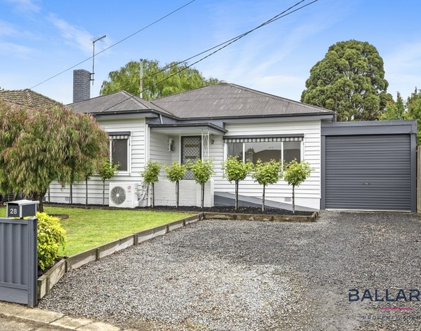 28 Bridge Street, Sebastopol VIC 3356