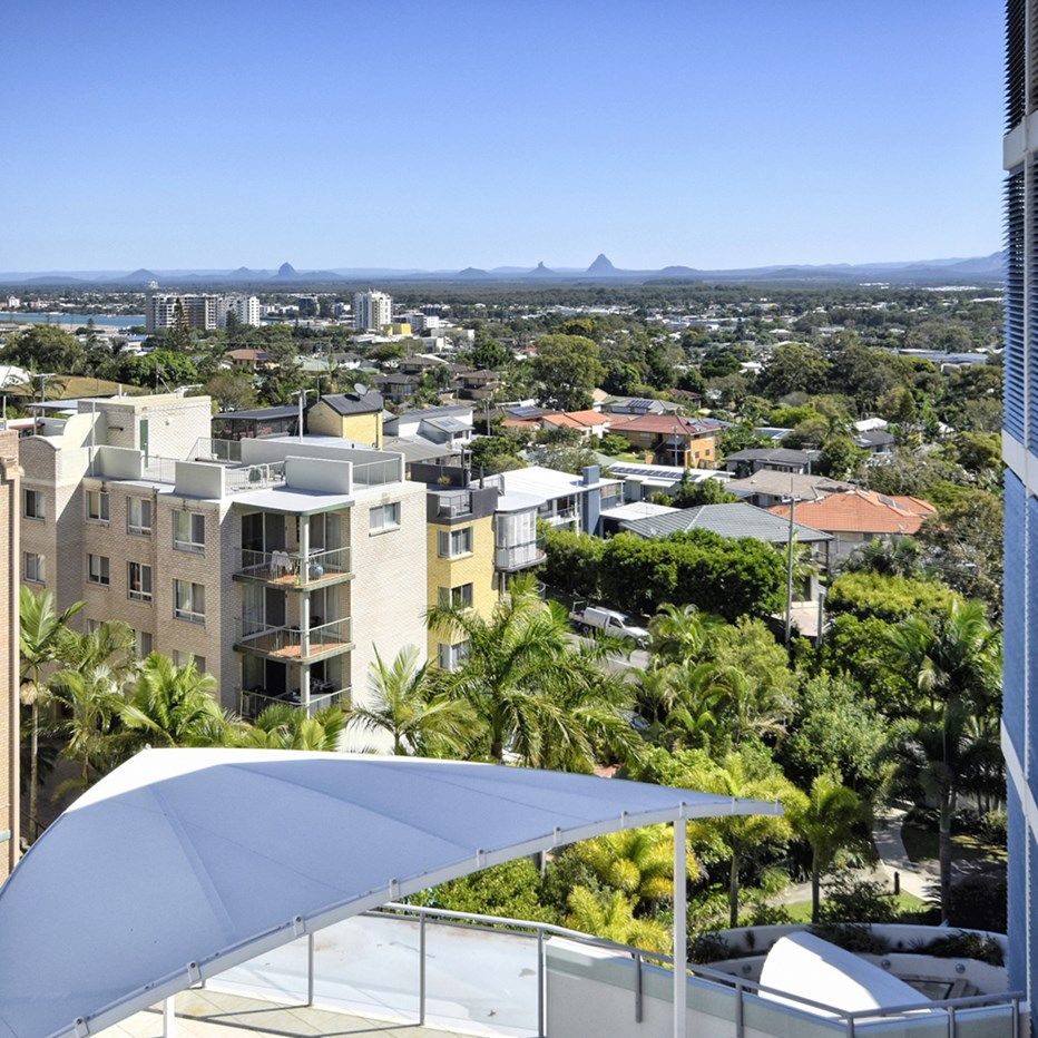 808/42 Queen Street, Kings Beach QLD 4551, Image 2