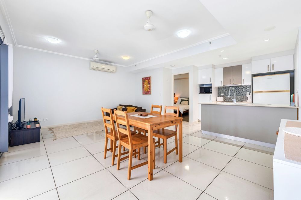 2 bedrooms Apartment / Unit / Flat in 32/108 Mitchell Street DARWIN CITY NT, 0800