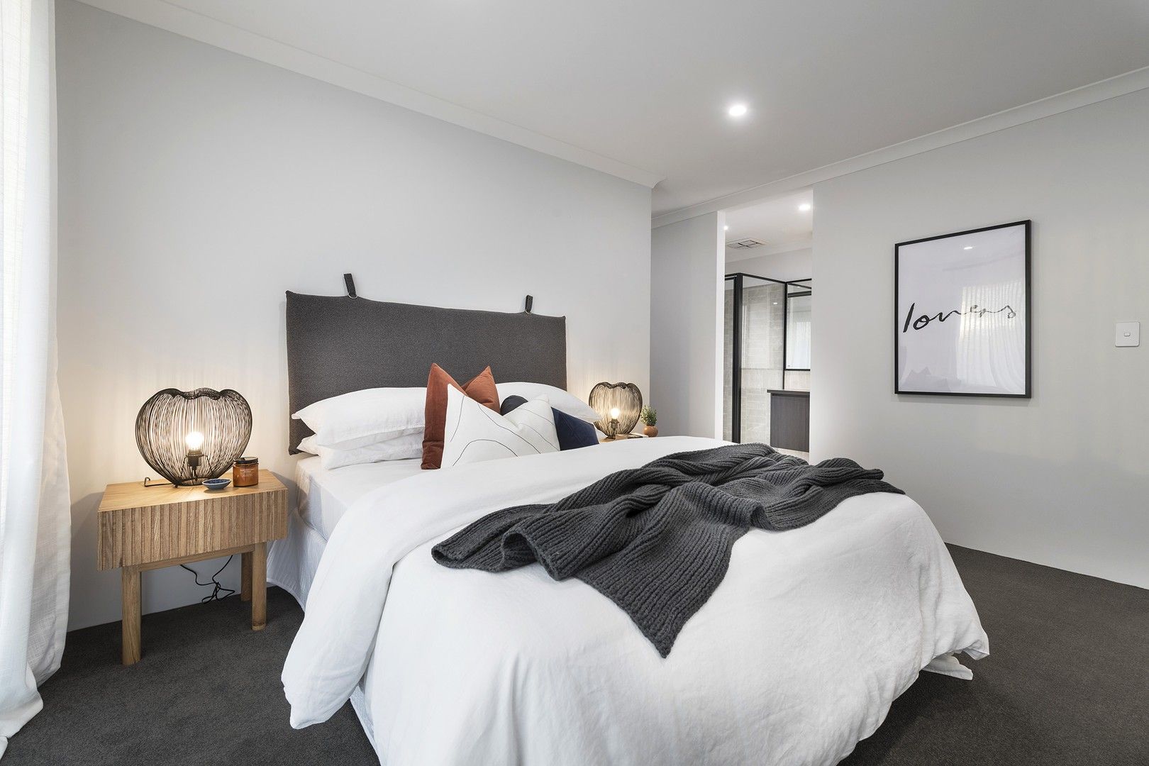 4 bedrooms New House & Land in  EGLINTON WA, 6034