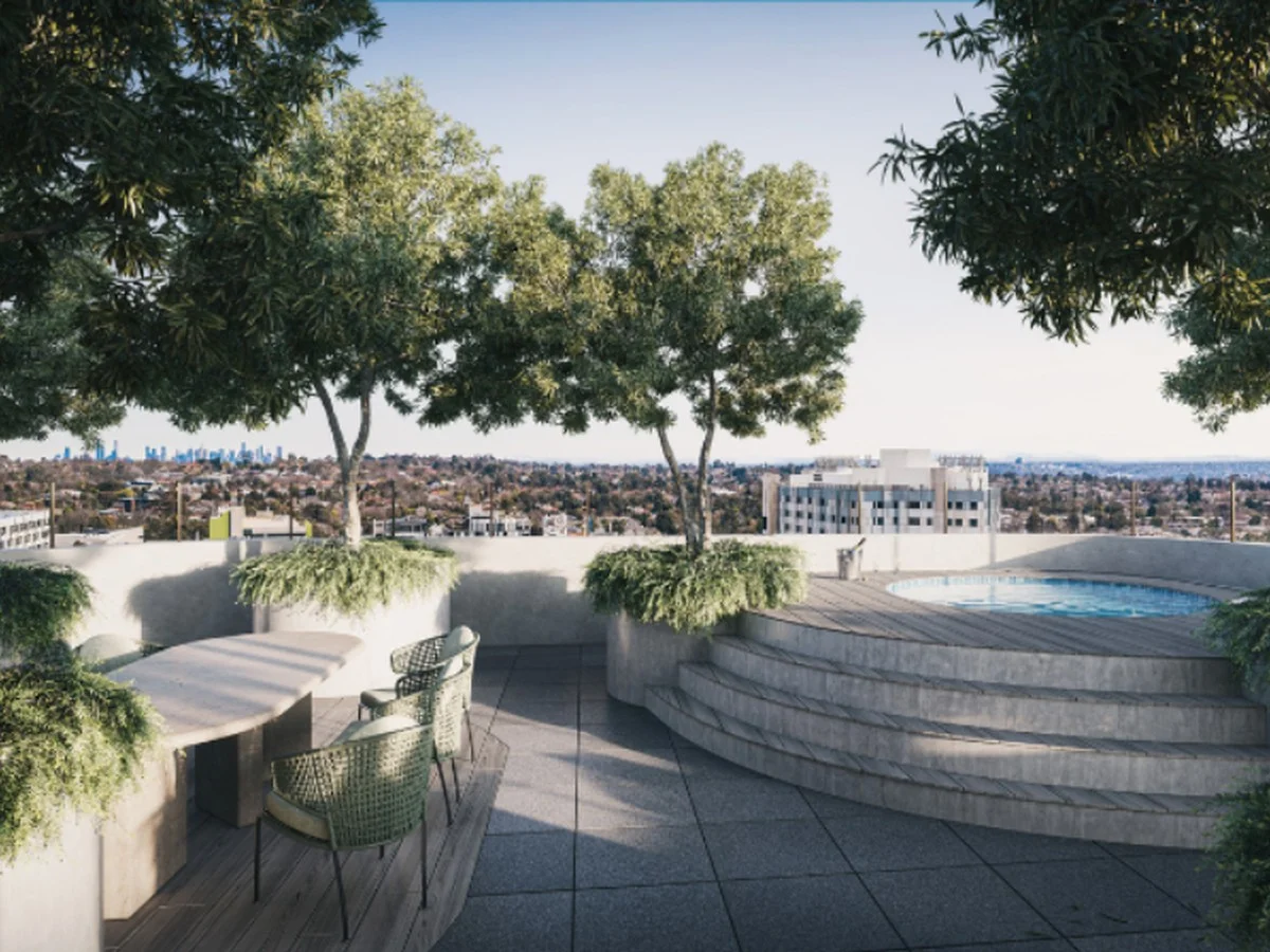 Additional image 16 of 101/21-23 Irving Avenue, Box Hill VIC 3128