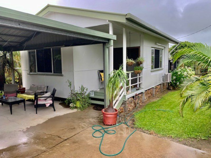 5 Leichhardt Lane, Bowen QLD 4805, Image 1