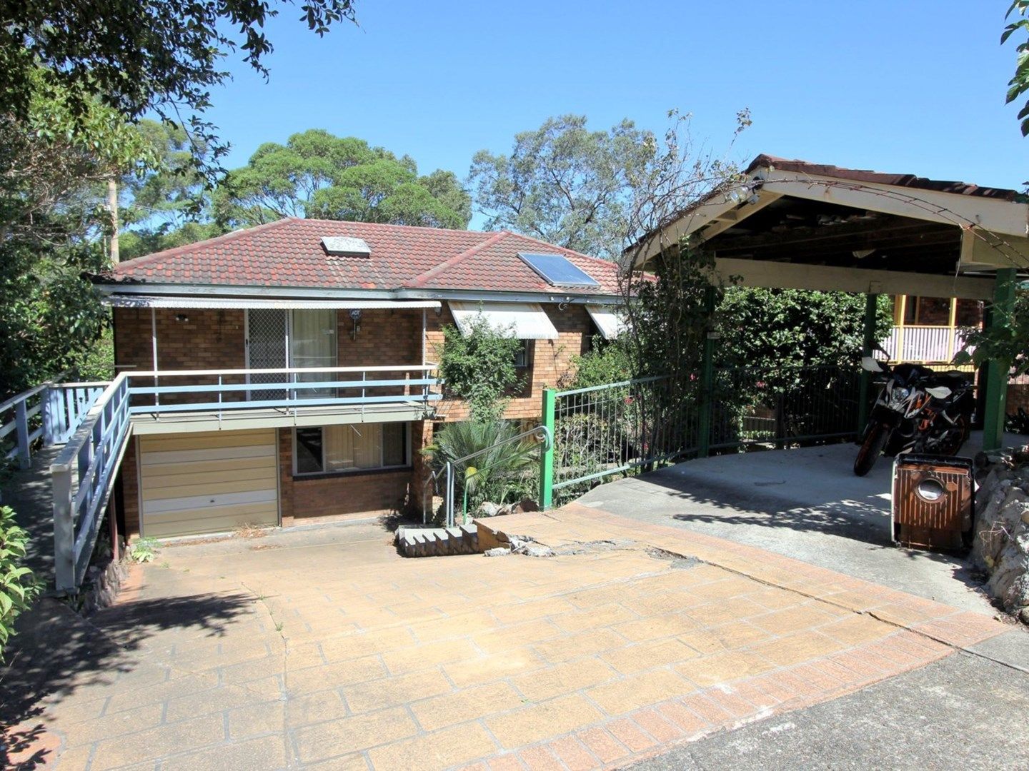 17 Asquith Avenue, Winston Hills NSW 2153, Image 0