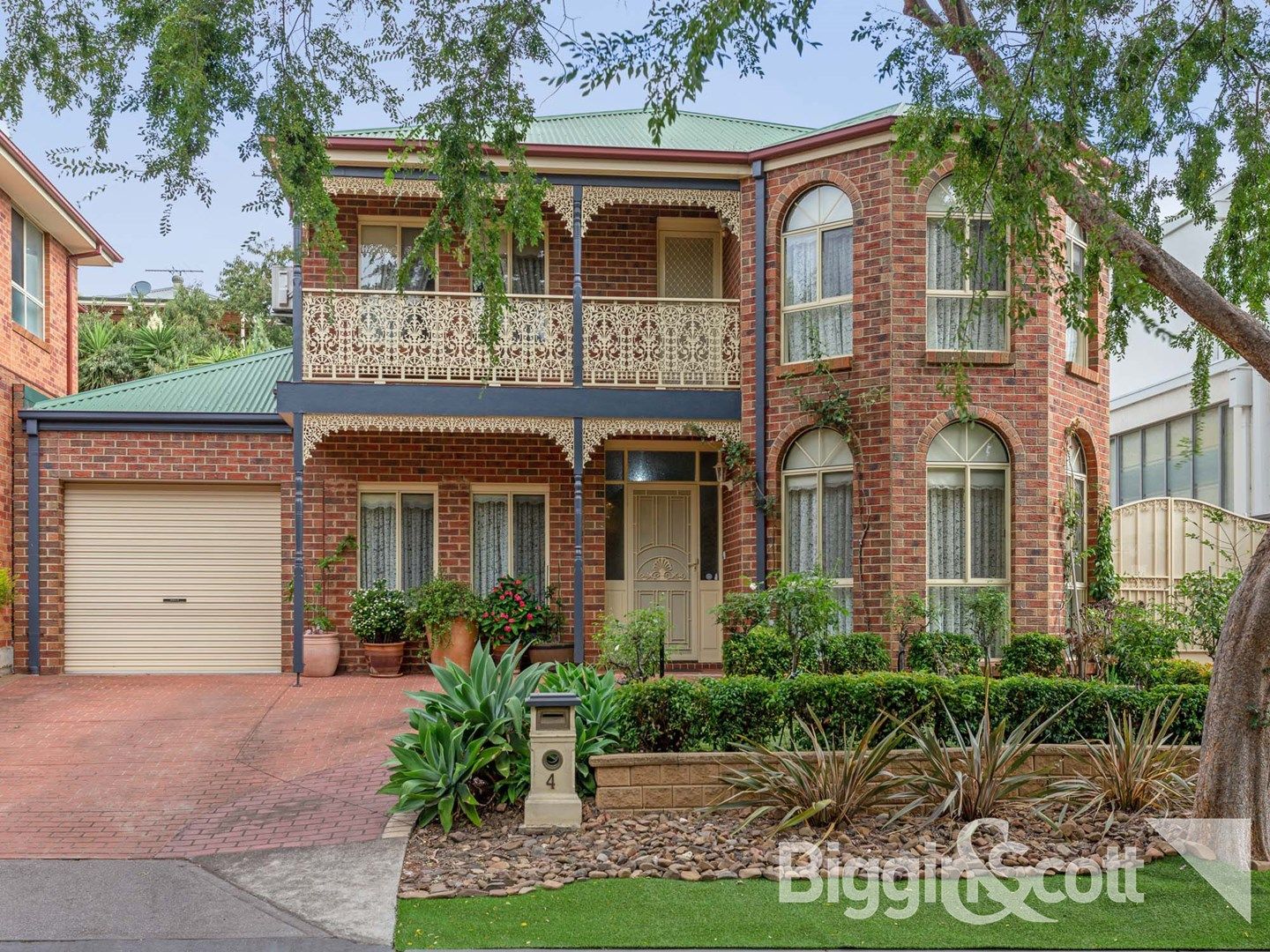 4 High Court, Maribyrnong VIC 3032, Image 0